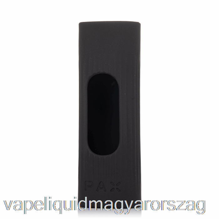Pax Plus Markolat Hüvely Onyx Vape E Cigi